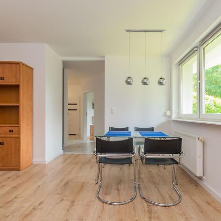 Molo Centrum By Grand Apartments Sopot Bagian luar foto