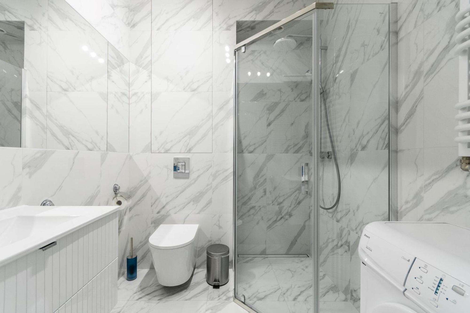 Molo Centrum By Grand Apartments Sopot Bagian luar foto