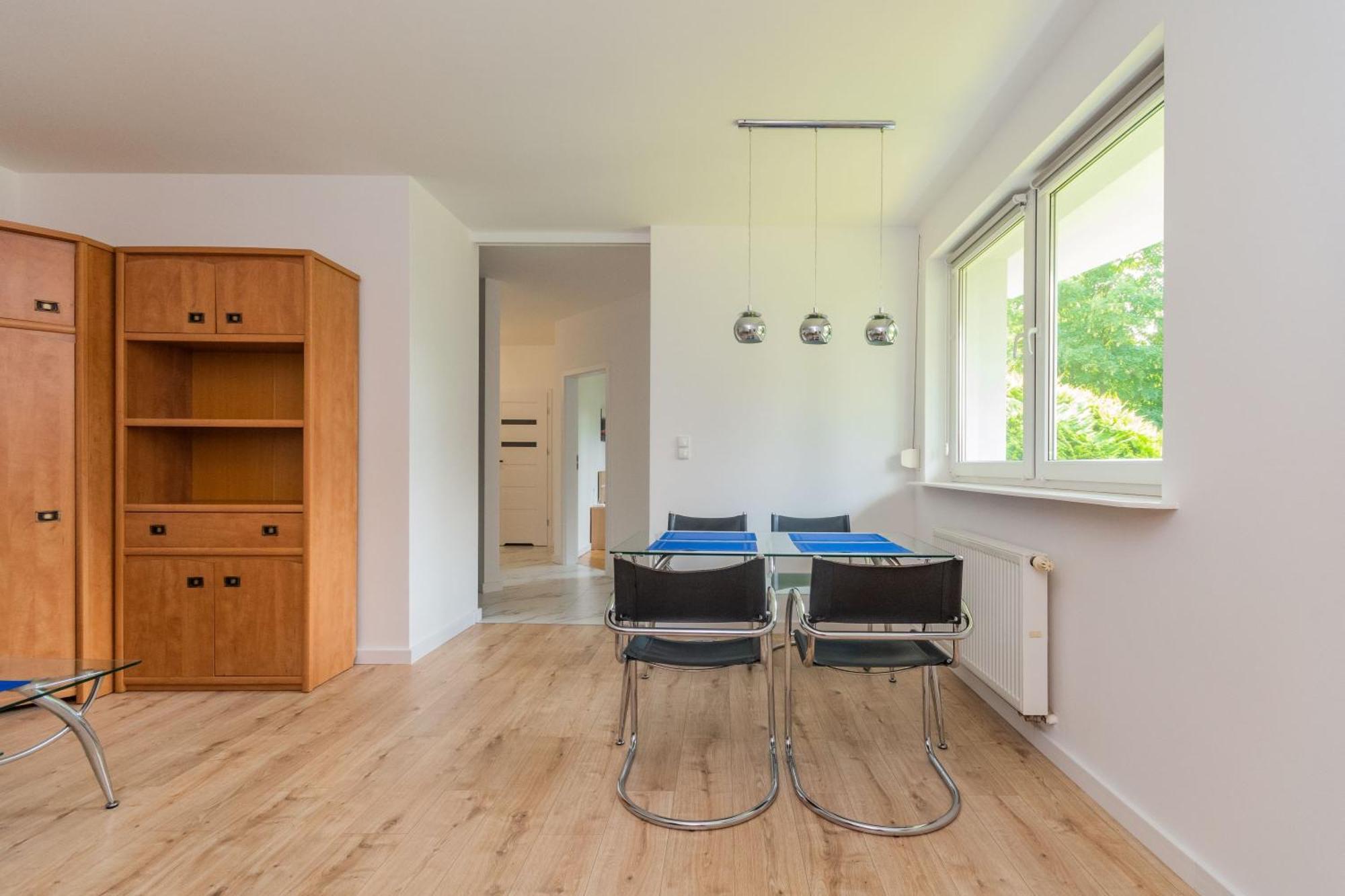 Molo Centrum By Grand Apartments Sopot Bagian luar foto