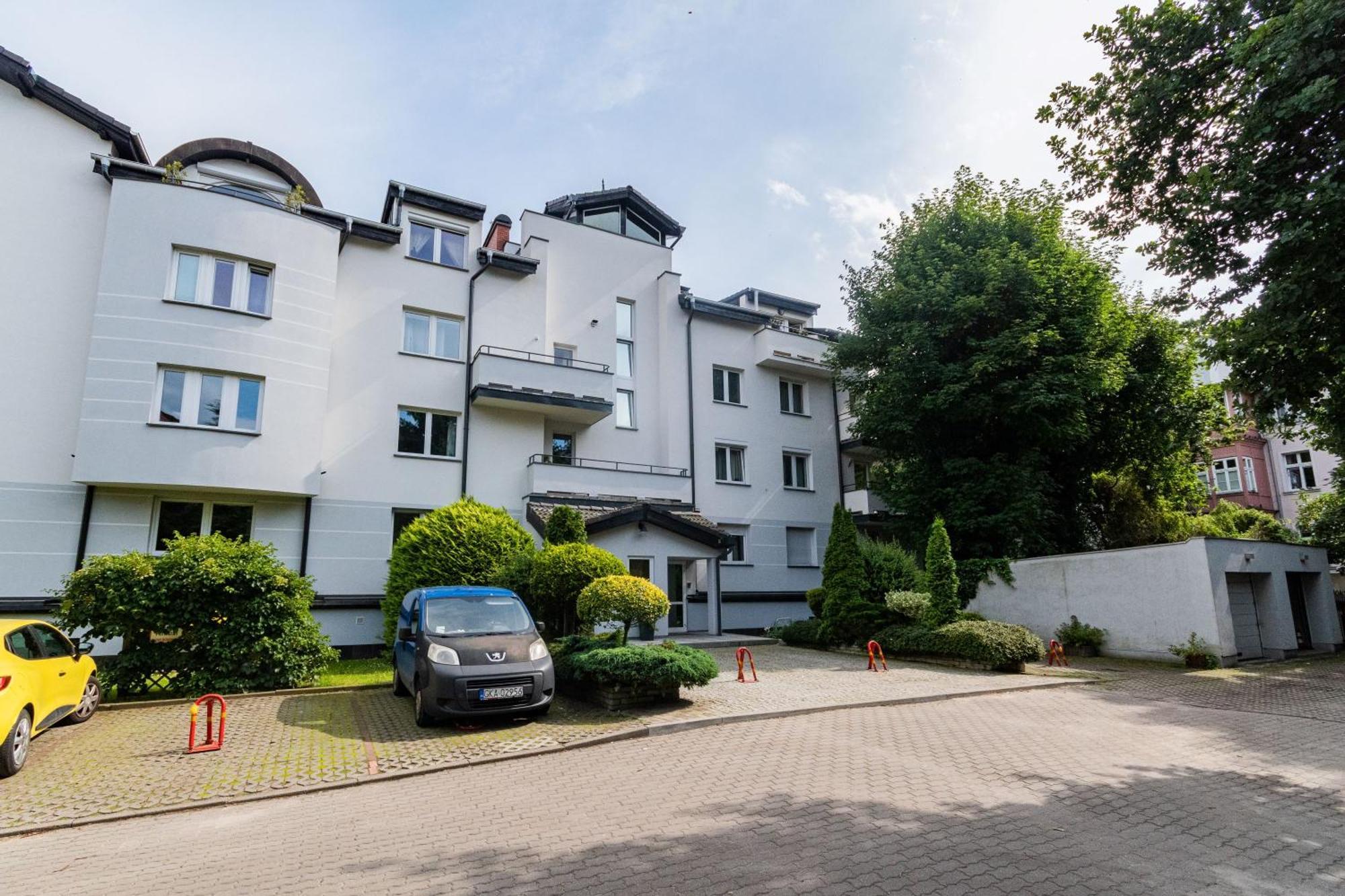 Molo Centrum By Grand Apartments Sopot Bagian luar foto