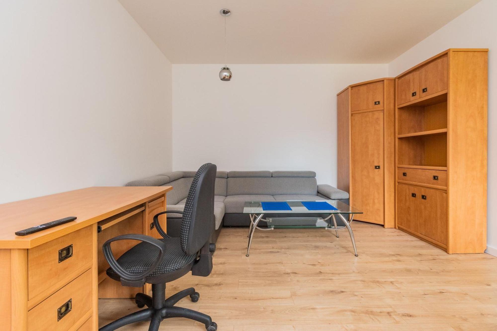 Molo Centrum By Grand Apartments Sopot Bagian luar foto