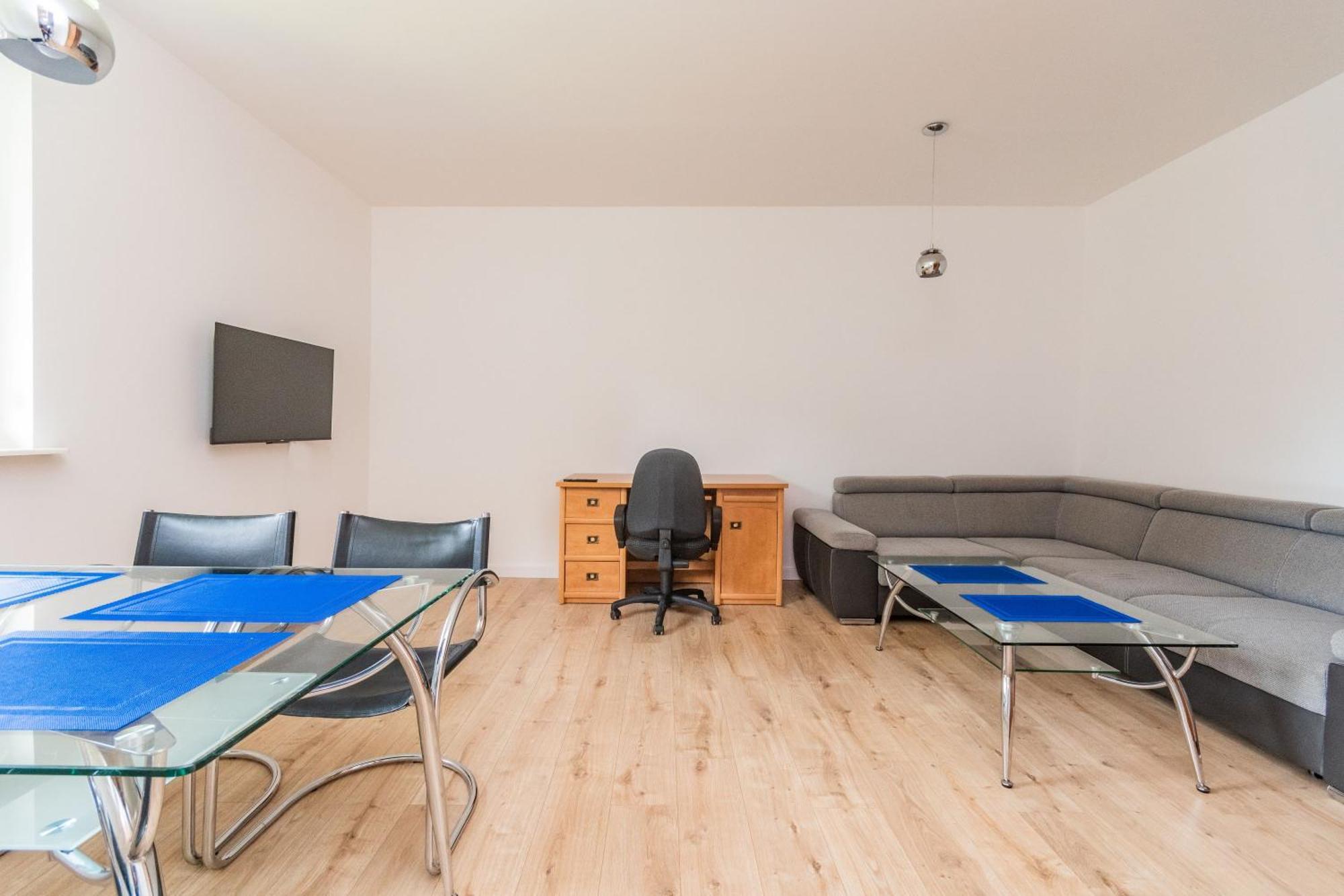 Molo Centrum By Grand Apartments Sopot Bagian luar foto